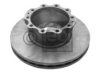 FEBI BILSTEIN 35344 Brake Disc